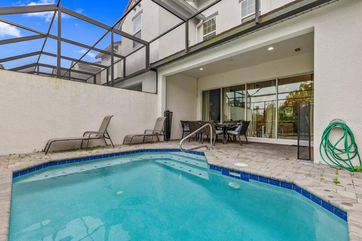462 CAPTIVA DRIVE, Davenport, FL 33896
