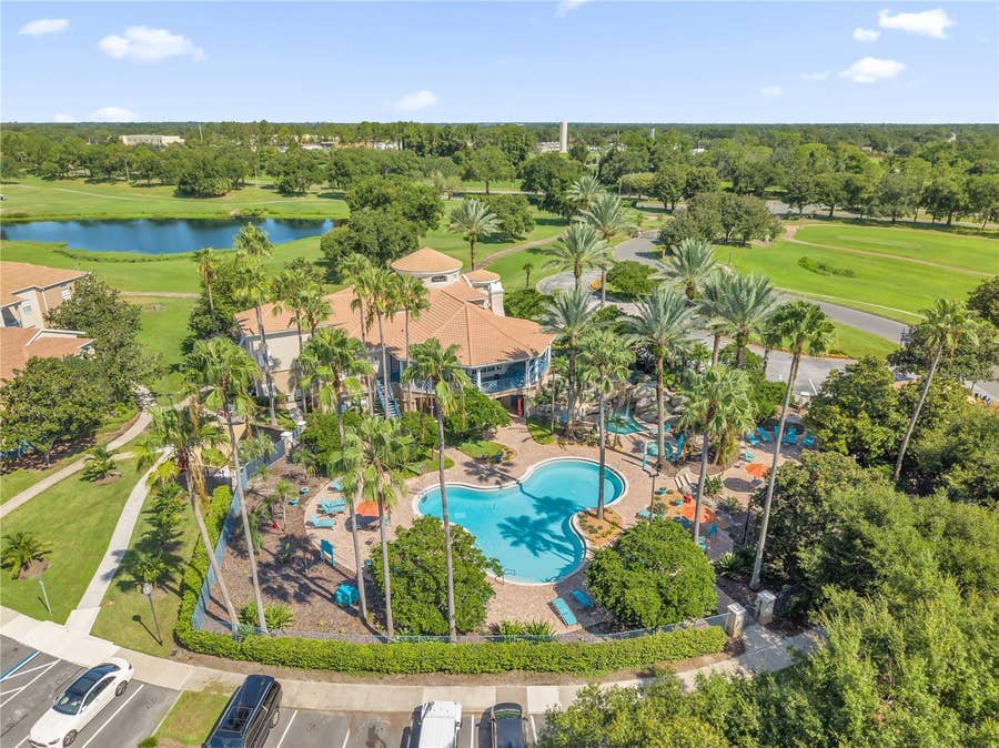 Property photo for 7300 WESTPOINTE BOULEVARD, #717, Orlando, FL