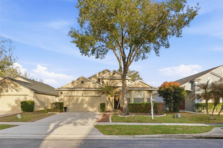 Property photo for 4755 NORTHERN DANCER WAY, Orlando, FL