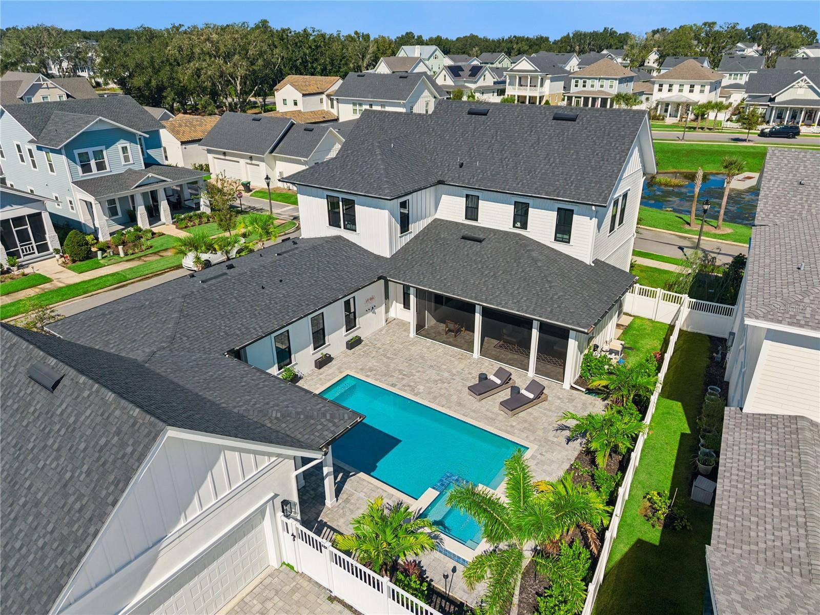 900 ALLENDALE LANE, Oakland, FL 34787 900 ALLENDALE LANE, Oakland, FL 34787