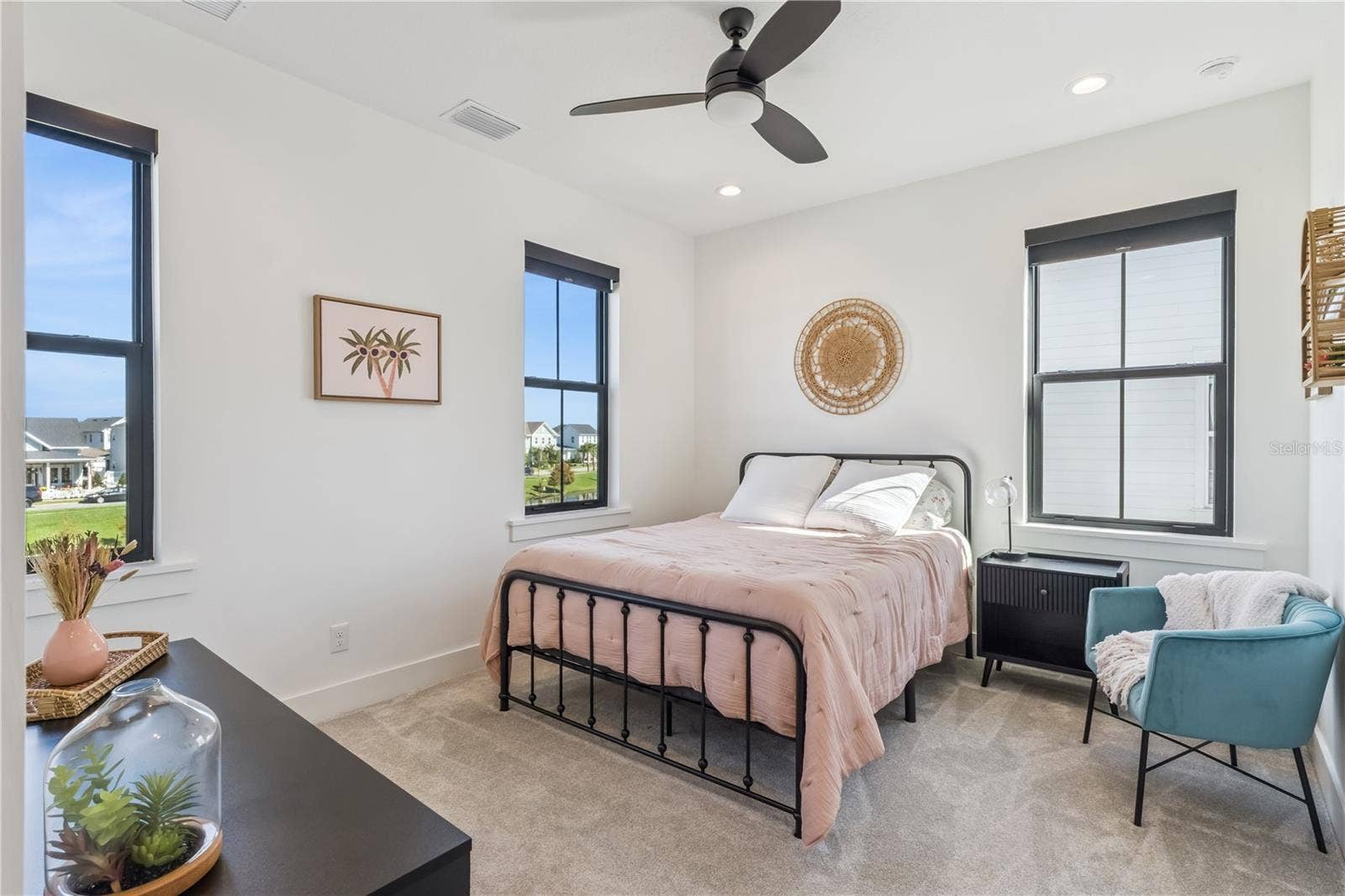 900 ALLENDALE LANE, Oakland, FL 34787 Bedroom 2