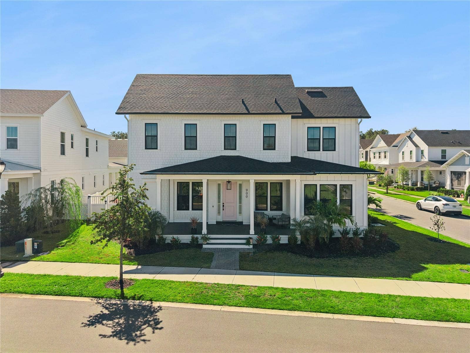 900 ALLENDALE LANE, Oakland, FL 34787 Custom J&J home on corner lot