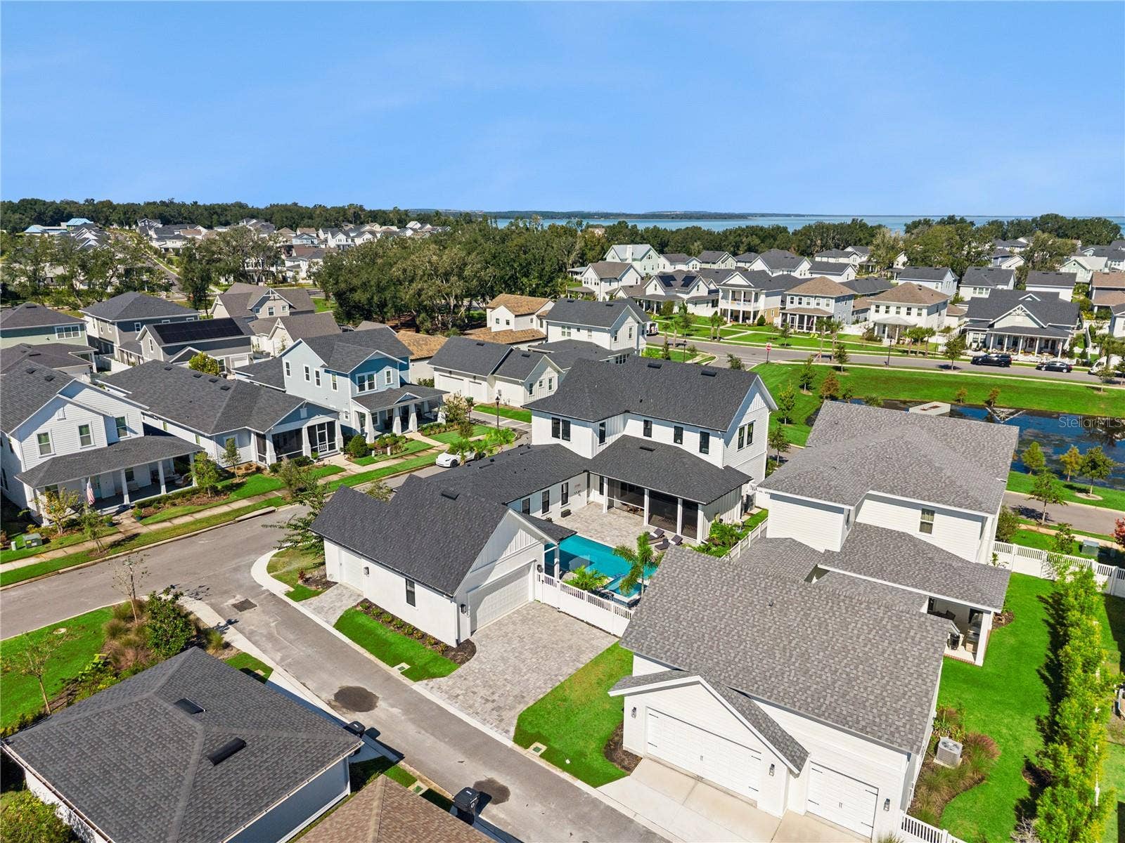 900 ALLENDALE LANE, Oakland, FL 34787 900 ALLENDALE LANE, Oakland, FL 34787