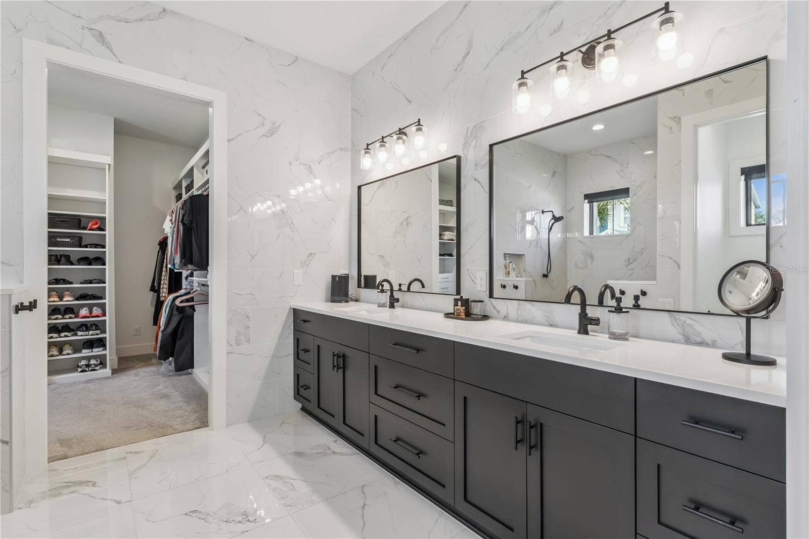 900 ALLENDALE LANE, Oakland, FL 34787 Main bathroom