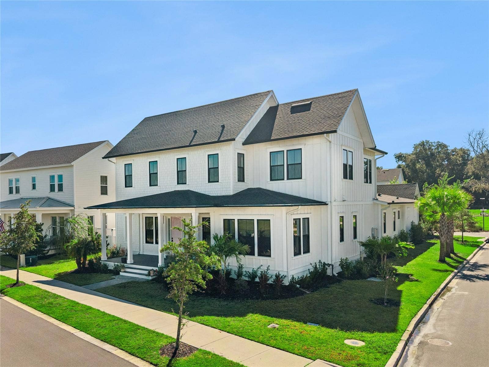 900 ALLENDALE LANE, Oakland, FL 34787 Huge lot!