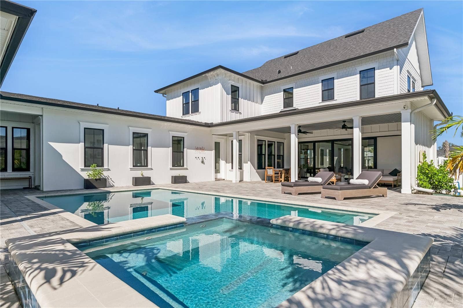 900 ALLENDALE LANE, Oakland, FL 34787 Florida paradise