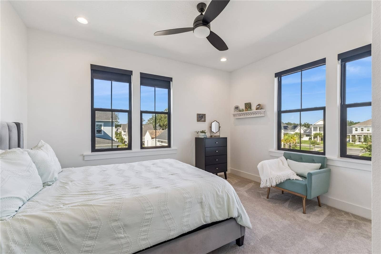 900 ALLENDALE LANE, Oakland, FL 34787 Bedroom 4