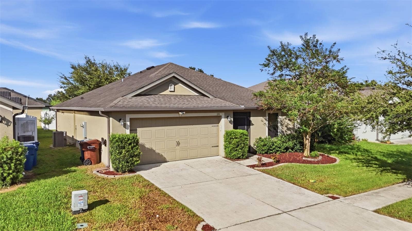 1151 WOODLARK DRIVE, Haines City, FL 33844 1151 WOODLARK DRIVE, Haines City, FL 33844