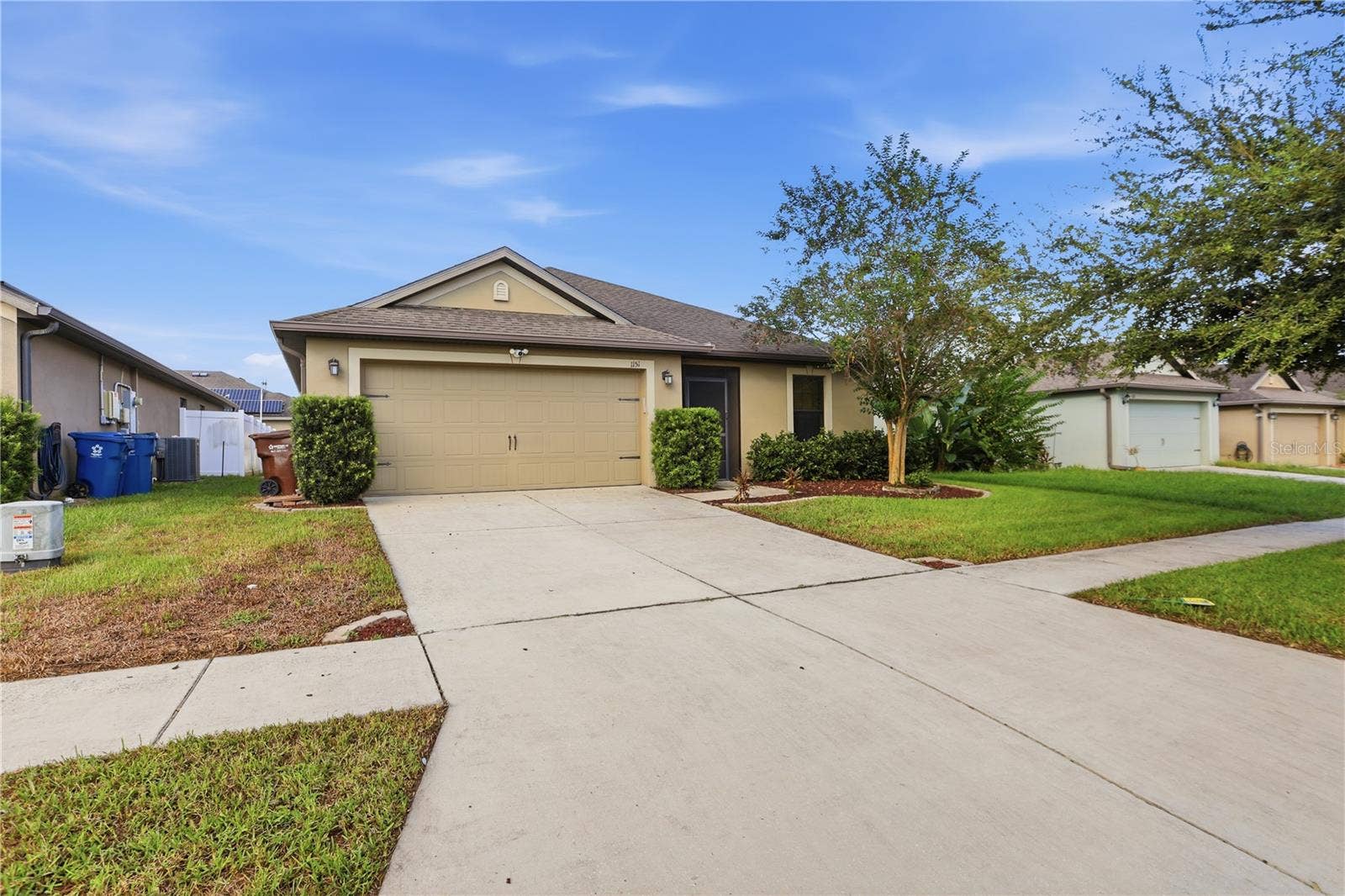 1151 WOODLARK DRIVE, Haines City, FL 33844 1151 WOODLARK DRIVE, Haines City, FL 33844
