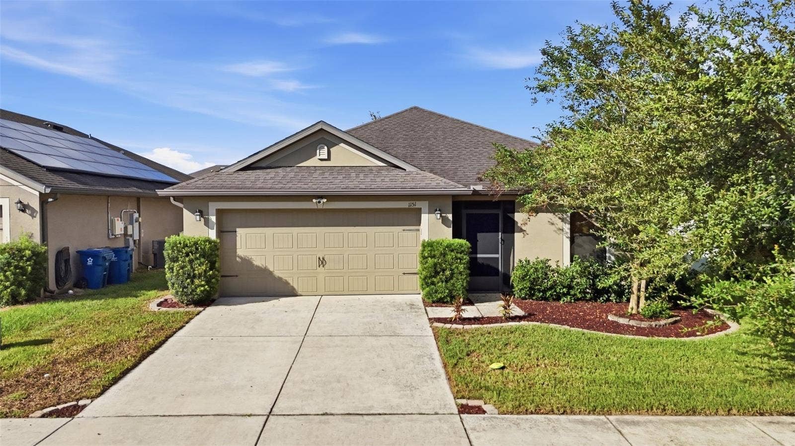 1151 WOODLARK DRIVE, Haines City, FL 33844 1151 WOODLARK DRIVE, Haines City, FL 33844