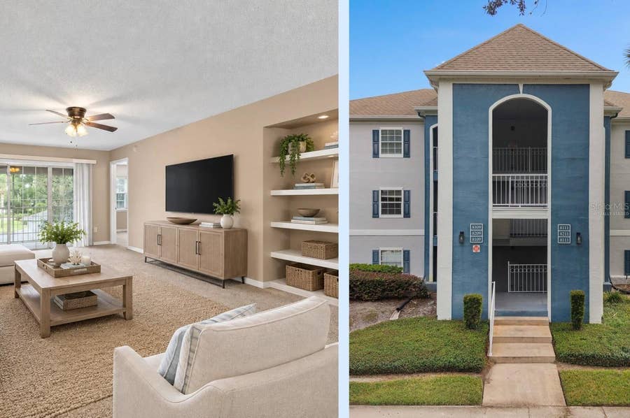 Property photo for 8209 OLYMPIA COURT, #8209, Longwood, FL