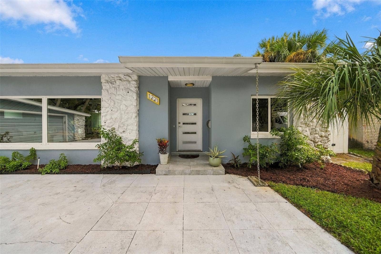 1221 SILVERSTONE AVENUE, Orlando, FL 32806