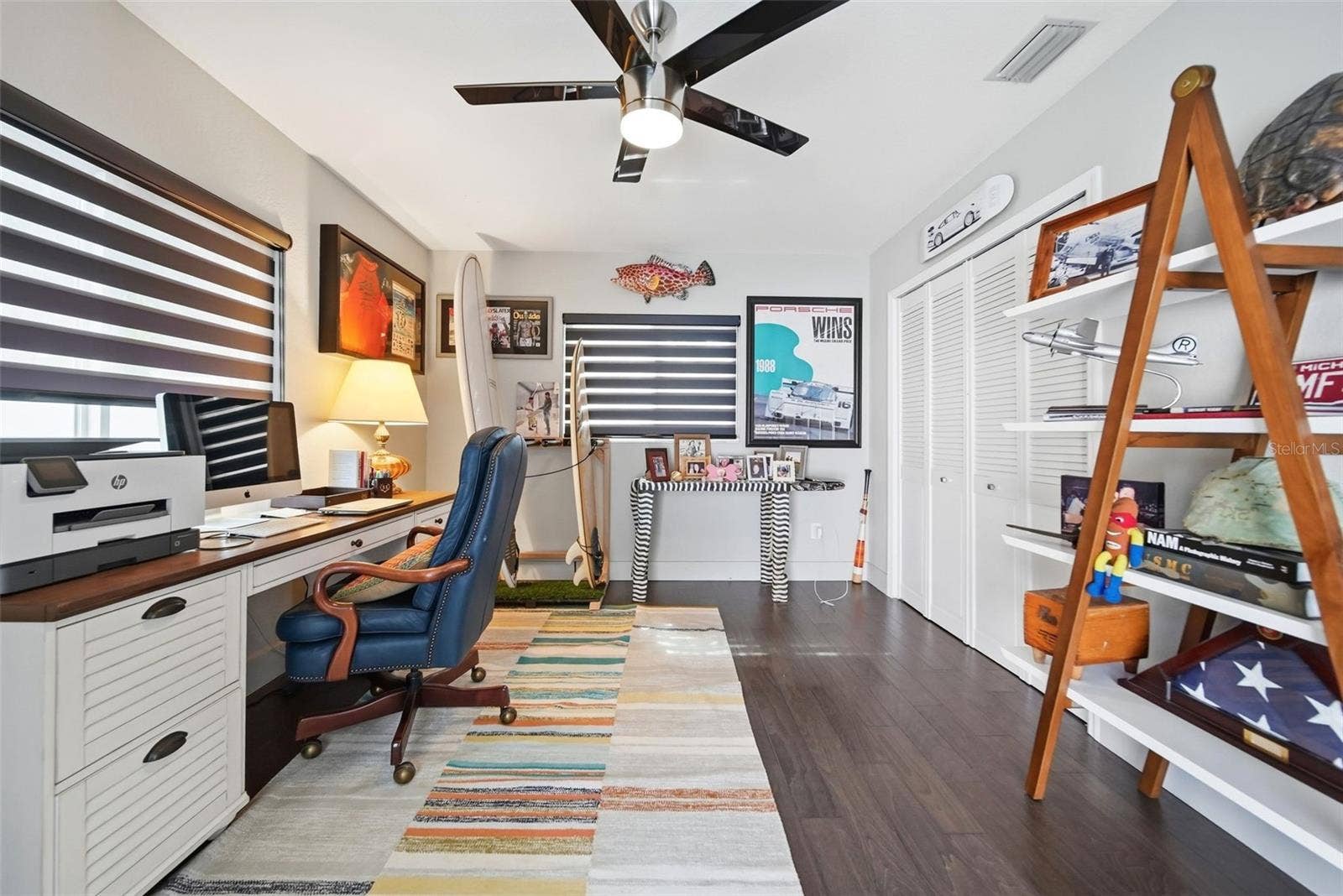 14 x 14 bedroom 3