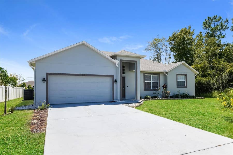 Property photo for 1110 LAVAUR COURT, Kissimmee, FL
