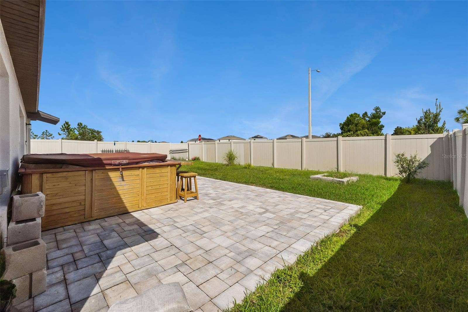 5404 BLUE AZURE DRIVE, Wimauma, FL 33598 5404 BLUE AZURE DRIVE, Wimauma, FL 33598