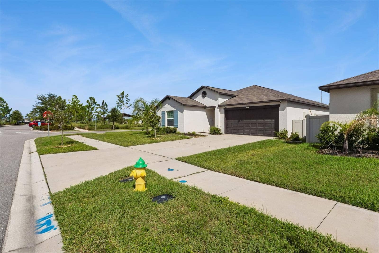 5404 BLUE AZURE DRIVE, Wimauma, FL 33598 5404 BLUE AZURE DRIVE, Wimauma, FL 33598