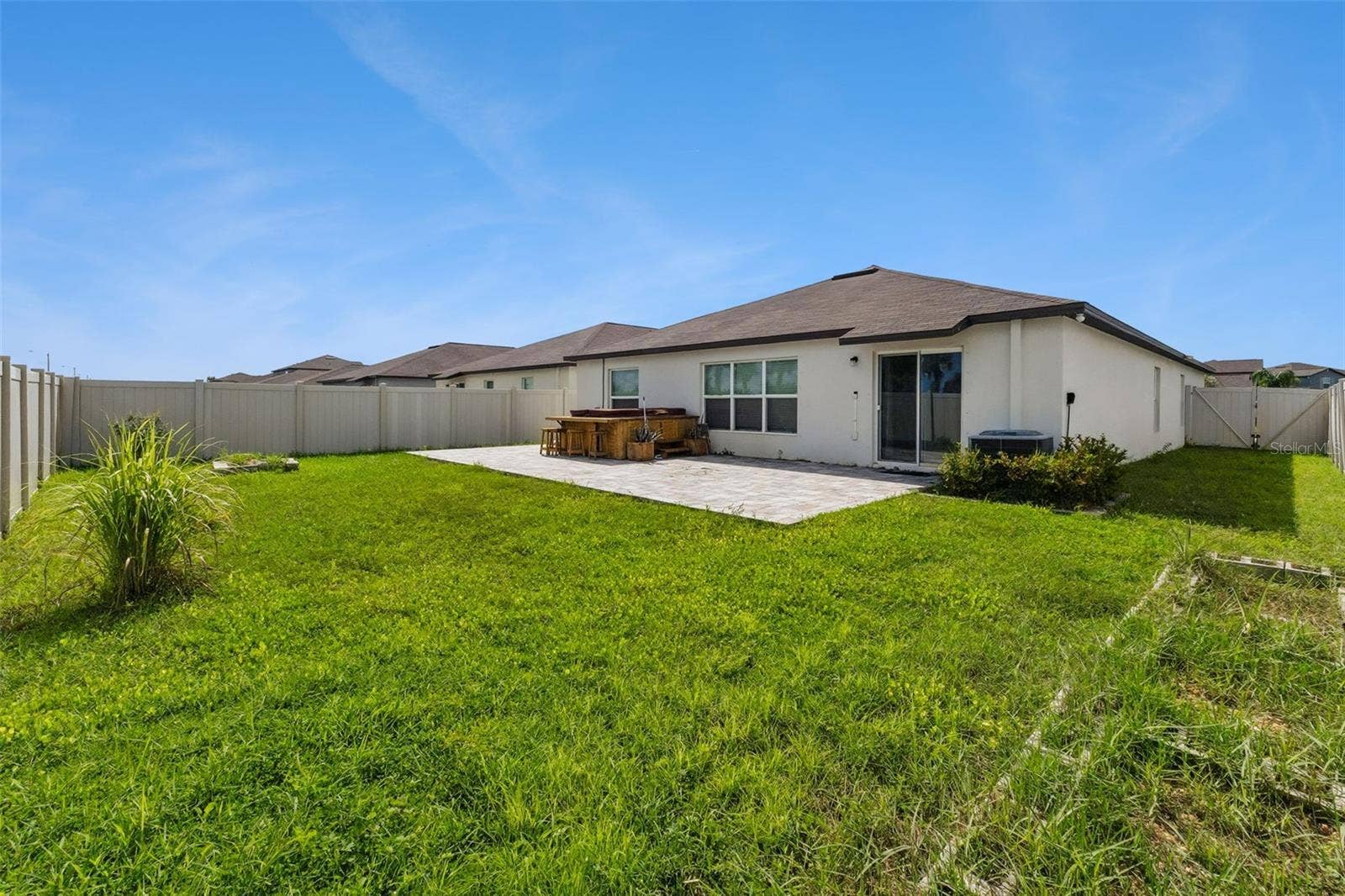 5404 BLUE AZURE DRIVE, Wimauma, FL 33598 5404 BLUE AZURE DRIVE, Wimauma, FL 33598