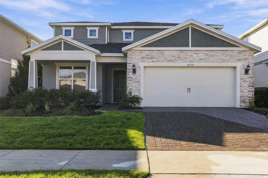 Property photo for 3275 BUOY CIRCLE, Winter Garden, FL