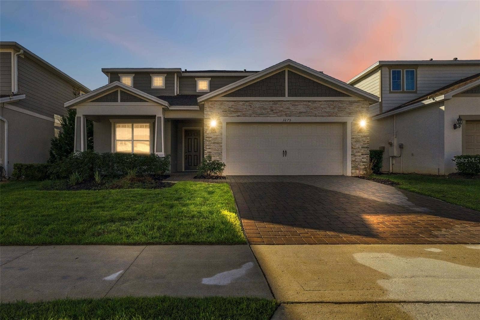 3275 BUOY CIRCLE, Winter Garden, FL 34787