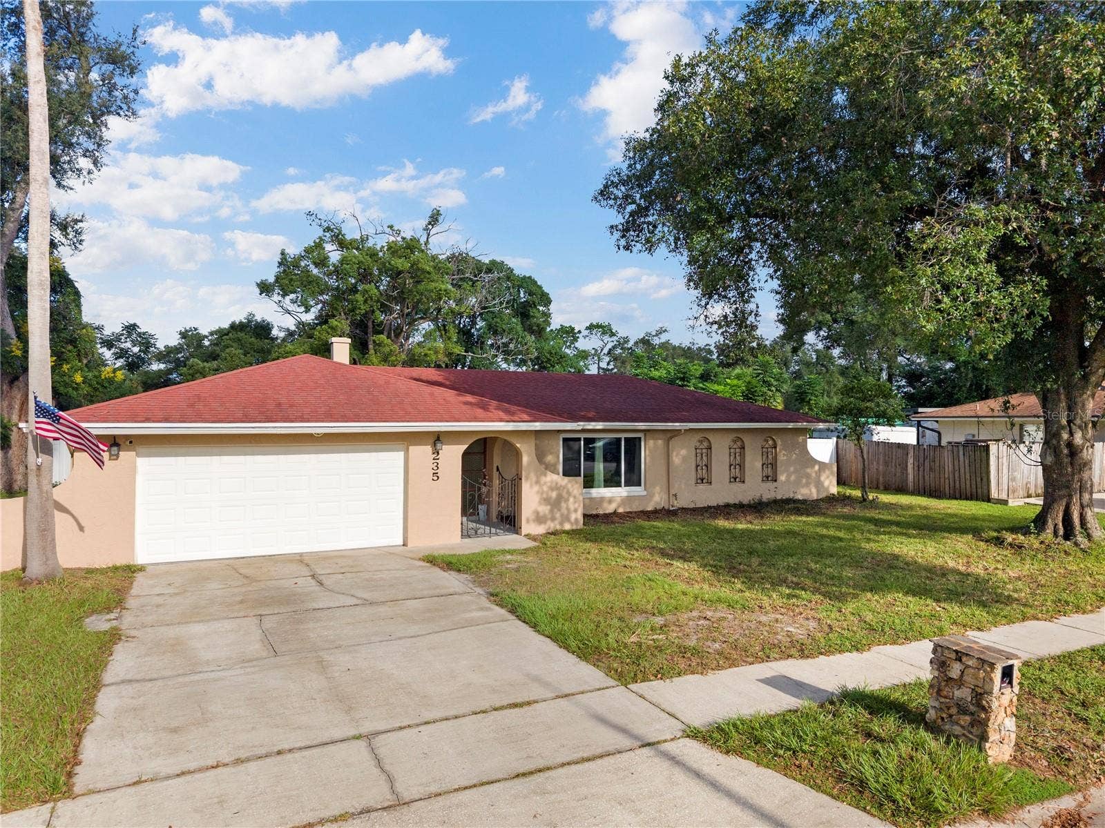 235 TOLLGATE TRAIL, Longwood, FL 32750