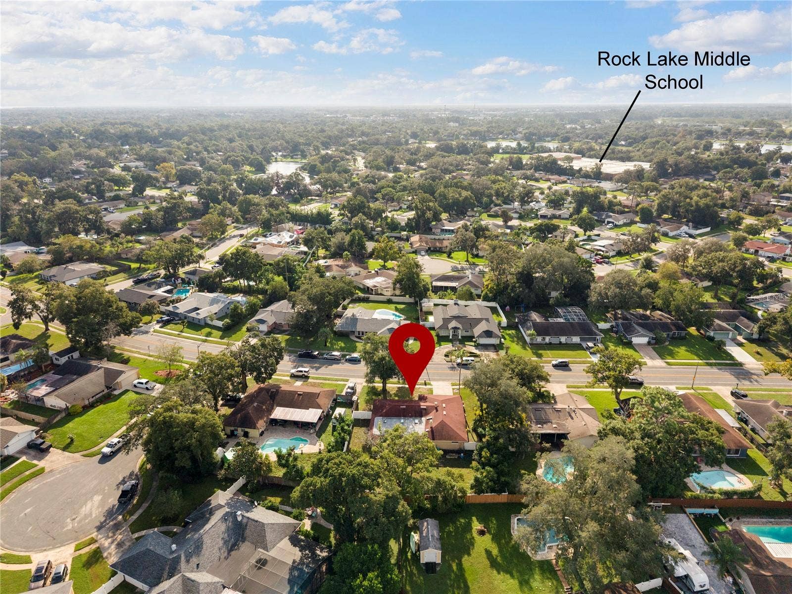 235 TOLLGATE TRAIL, Longwood, FL 32750