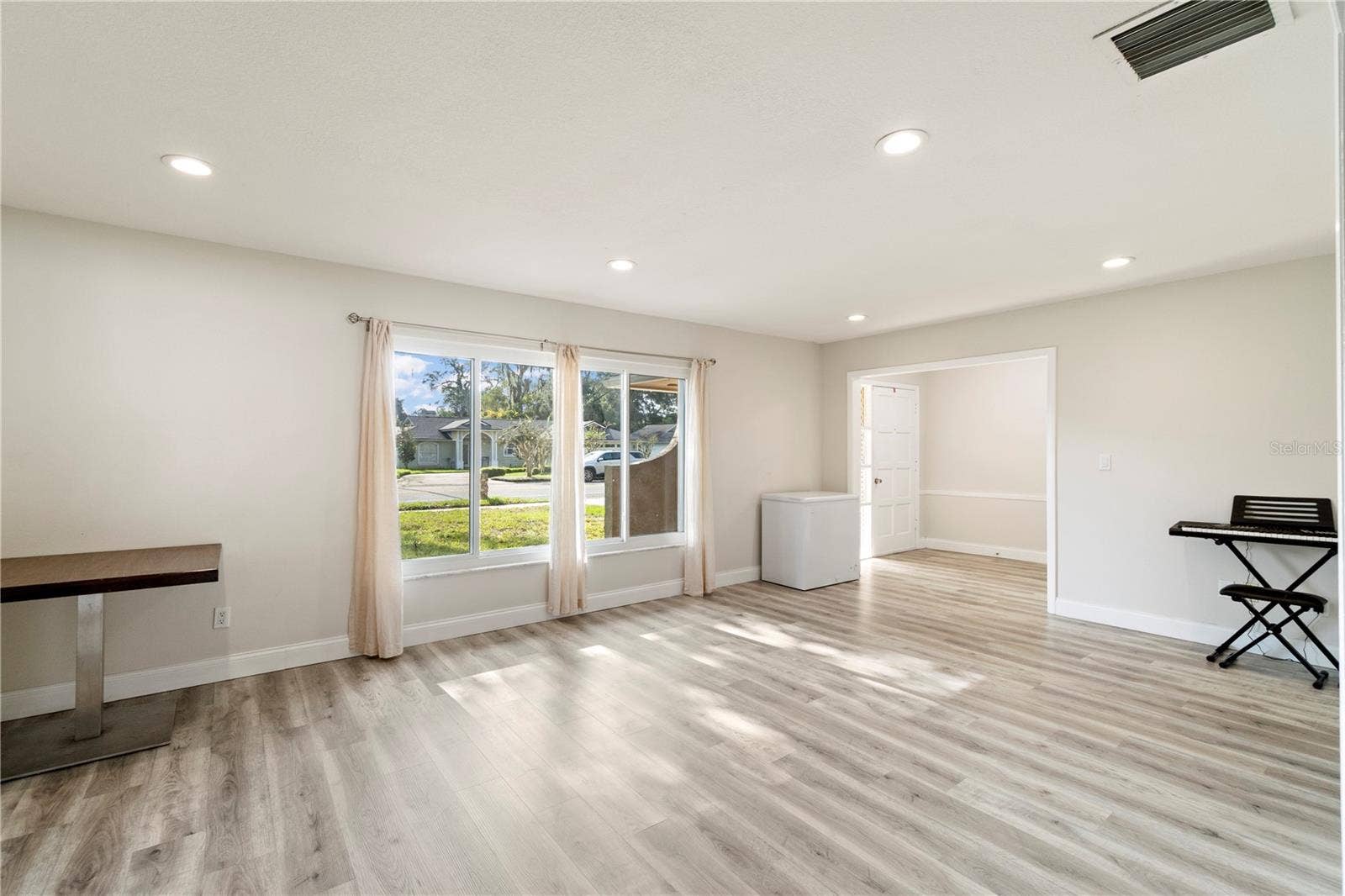 Front Room