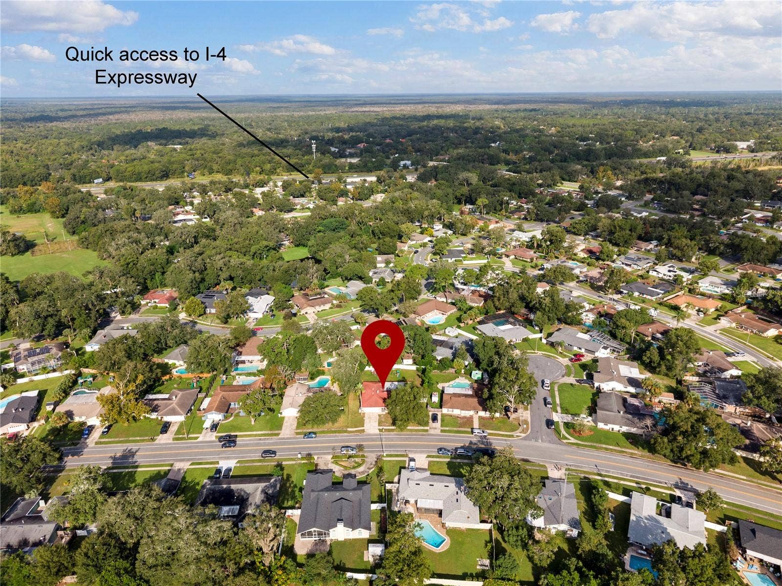 235 TOLLGATE TRAIL, Longwood, FL 32750