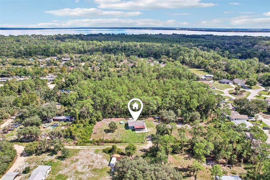 Property photo for 33510 WESTERN AVE, Leesburg, FL