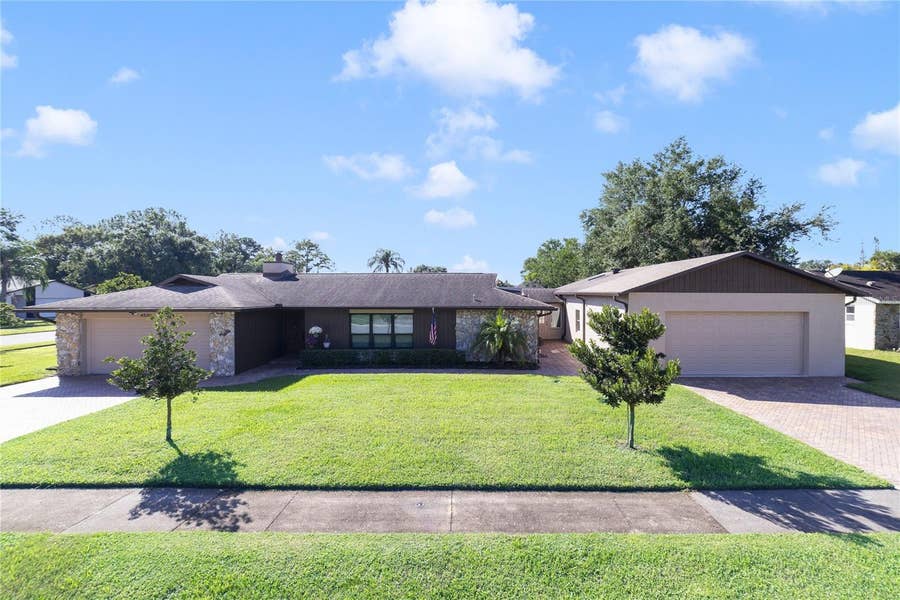 Property photo for 4520 IRONSTONE CIRCLE, Orlando, FL