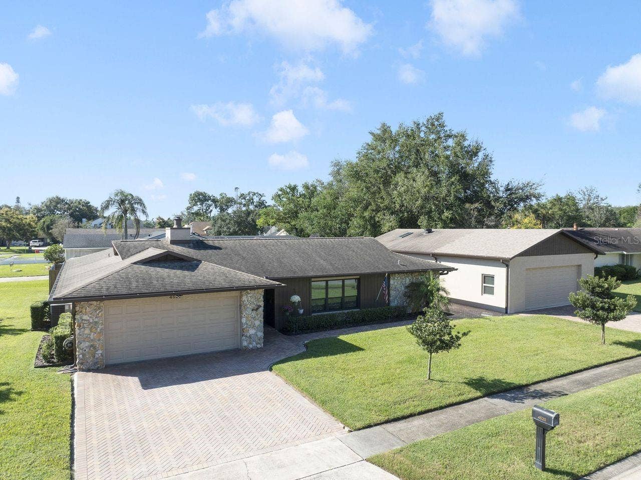 4520 IRONSTONE CIRCLE, Orlando, FL 32812