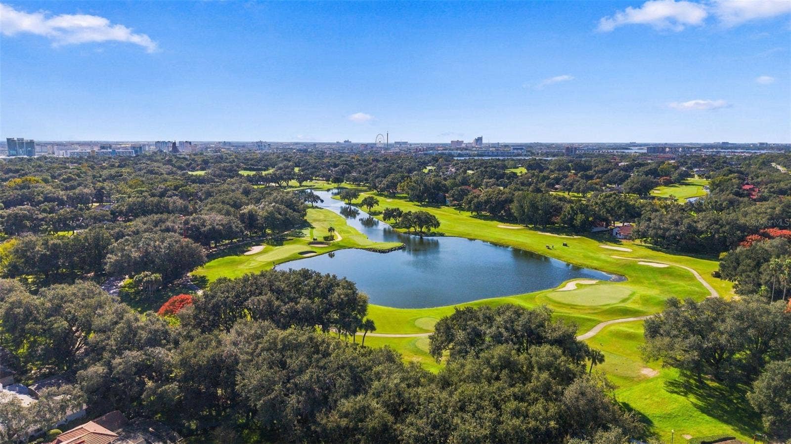 7709 APPLE TREE CIRCLE, Orlando, FL 32819