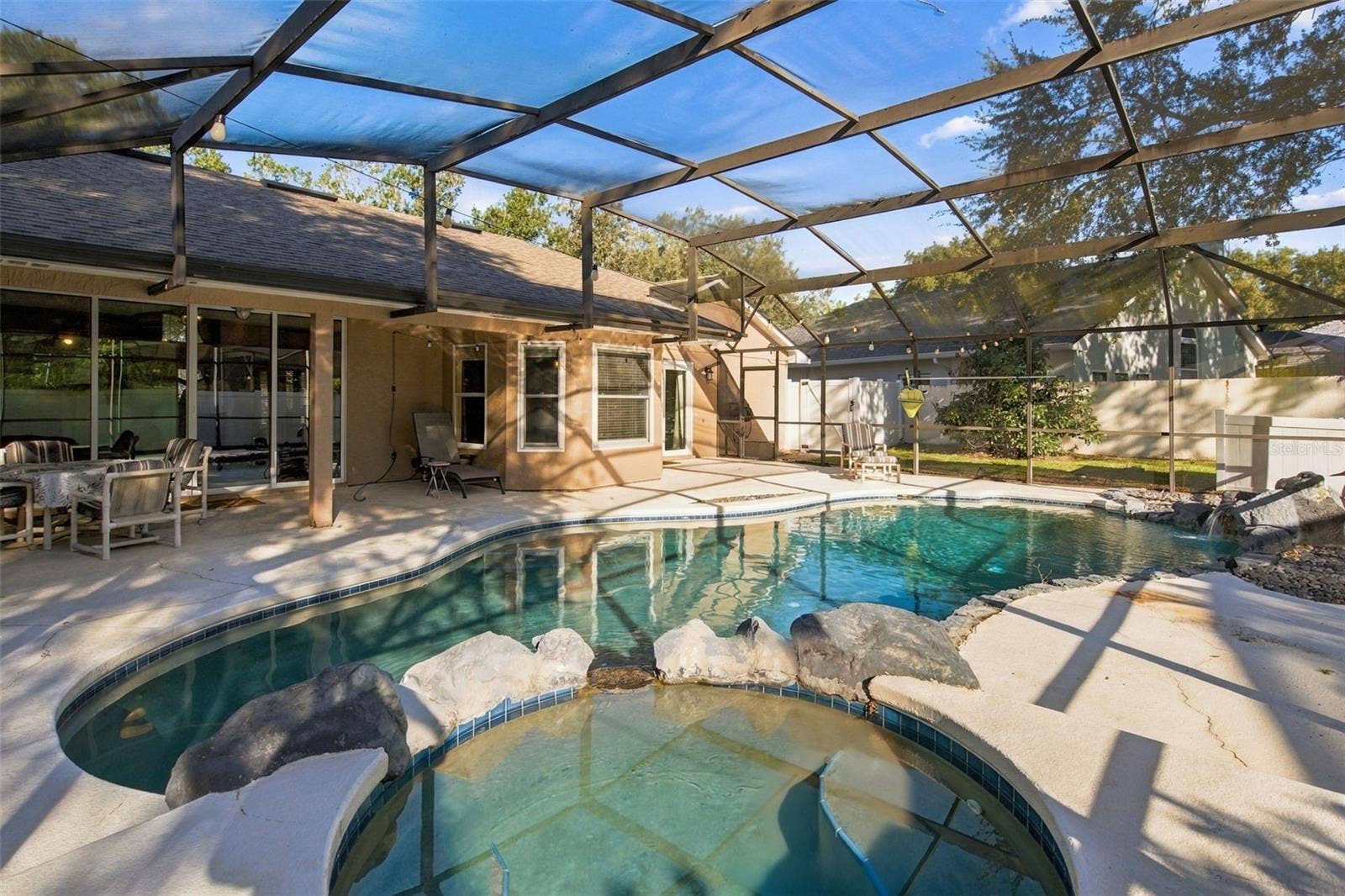 7709 APPLE TREE CIRCLE, Orlando, FL 32819