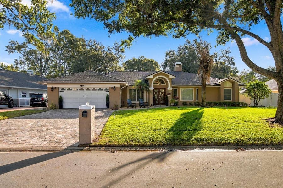 Property photo for 7709 APPLE TREE CIRCLE, Orlando, FL