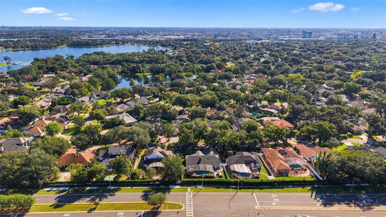 7709 APPLE TREE CIRCLE, Orlando, FL 32819
