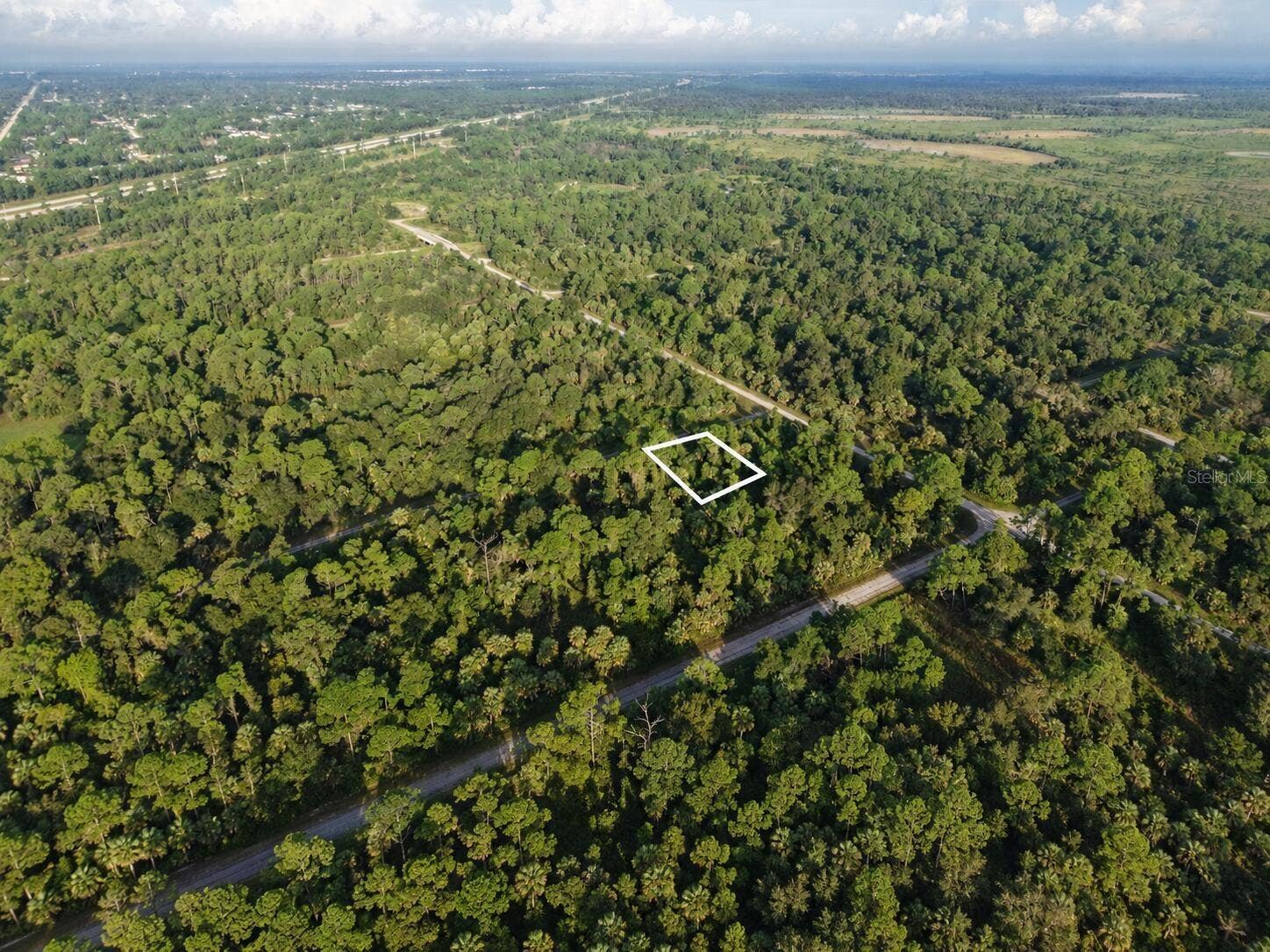 0 BREADNUT STREET, North Port, FL 34288 0 BREADNUT STREET, North Port, FL 34288