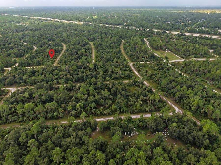 Property photo for 0 BREADNUT STREET, North Port, FL