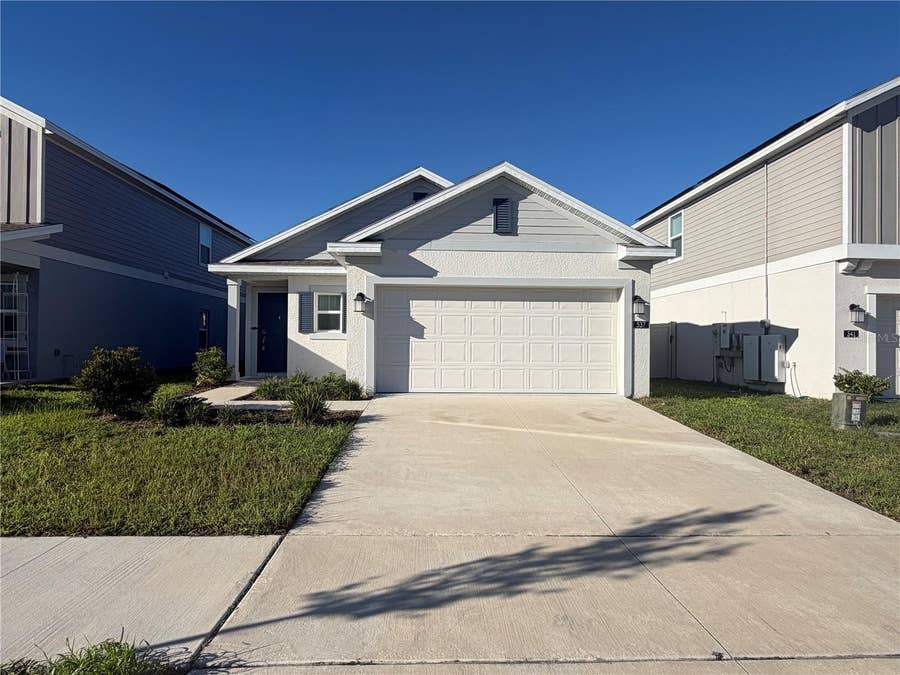 Property photo for 537 SEA TURTLE LANE, Haines City, FL