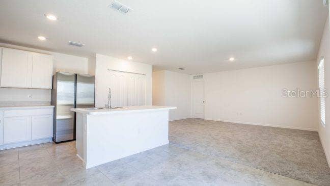 3112 E MAY STREET, Inverness, FL 34453 Model home - actual features may vary.