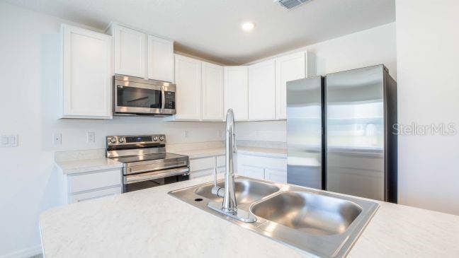 3112 E MAY STREET, Inverness, FL 34453 Model home - actual features may vary.