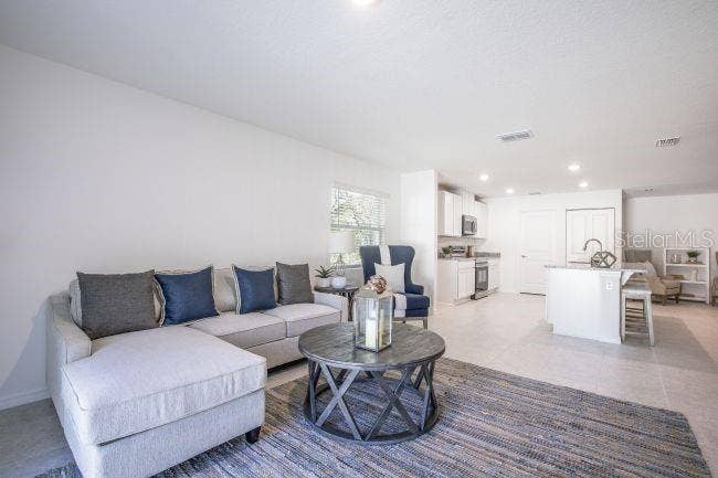3112 E MAY STREET, Inverness, FL 34453 Model home - actual features may vary.