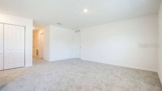 3112 E MAY STREET, Inverness, FL 34453 Model home - actual features may vary.