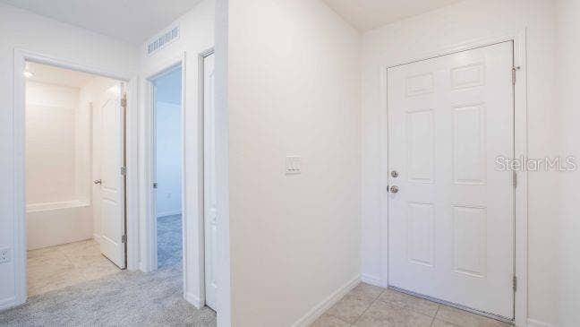 3112 E MAY STREET, Inverness, FL 34453 Model home - actual features may vary.