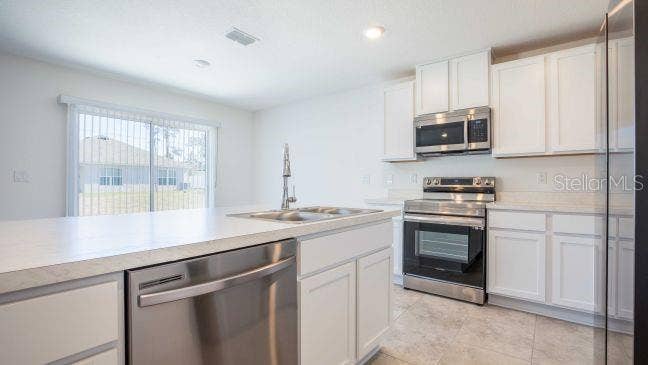 3112 E MAY STREET, Inverness, FL 34453 Model home - actual features may vary.