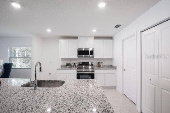 3112 E MAY STREET, Inverness, FL 34453 Model home - actual features may vary.