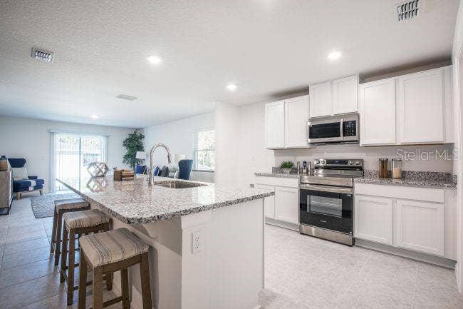 3112 E MAY STREET, Inverness, FL 34453 Model home - actual features may vary.