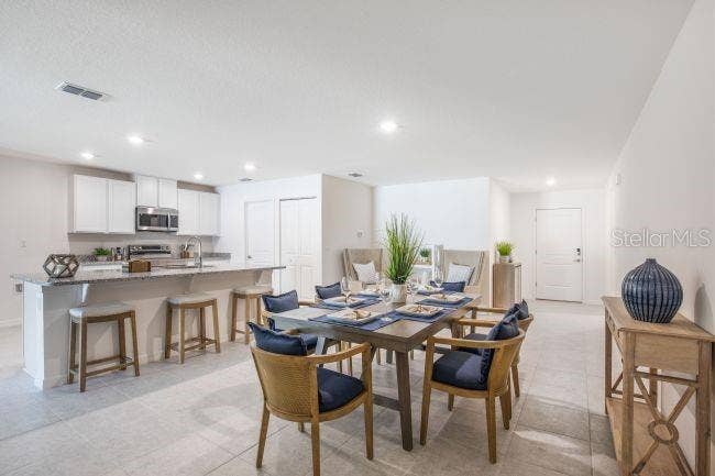 3112 E MAY STREET, Inverness, FL 34453 Model home - actual features may vary.