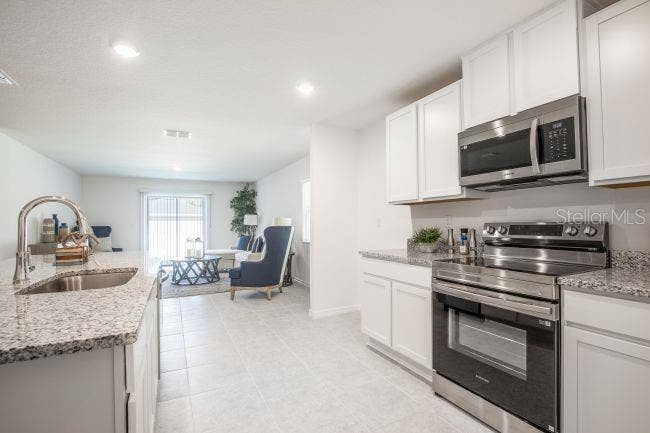 3112 E MAY STREET, Inverness, FL 34453 Model home - actual features may vary.