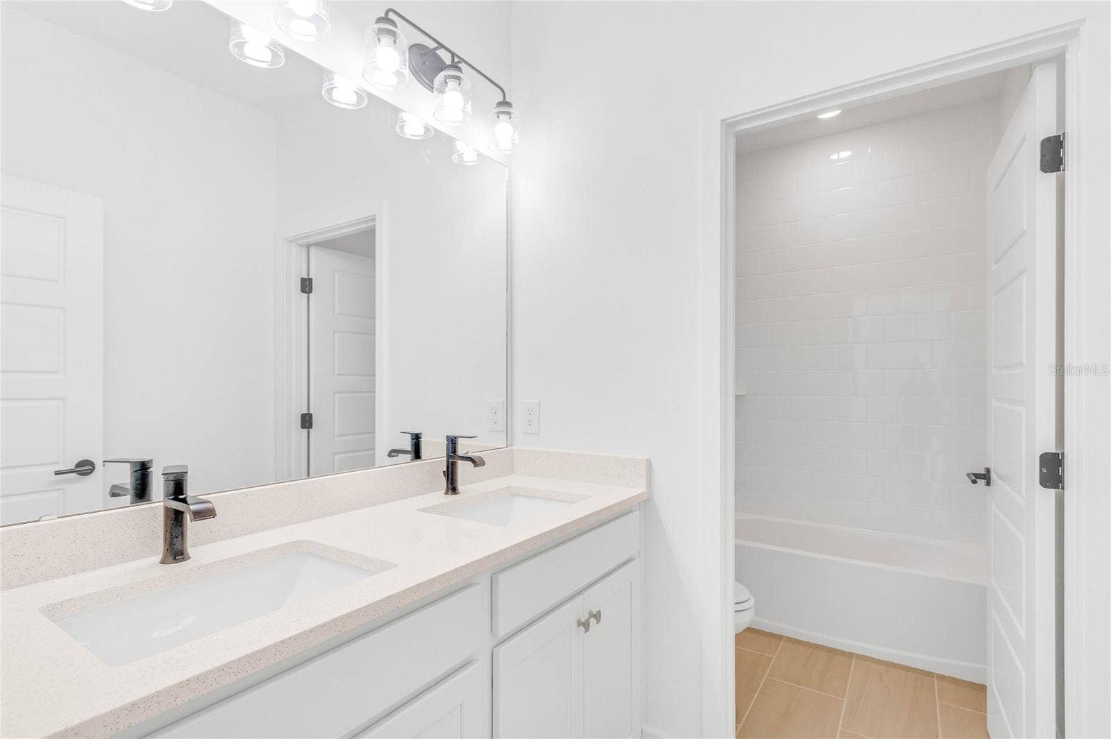 17590 JAPONICA BLOOM DRIVE, Winter Garden, FL 34787 Bathroom 2 (representative photo)