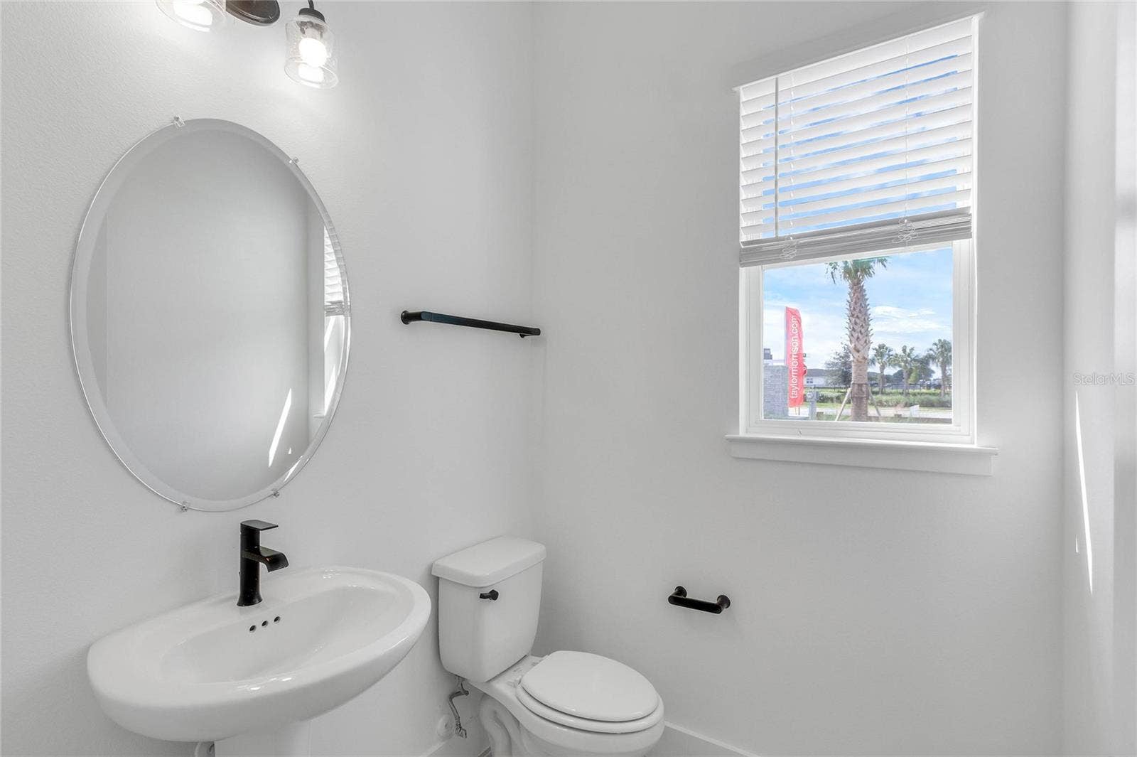 17590 JAPONICA BLOOM DRIVE, Winter Garden, FL 34787 Powder bathroom (representative photo)