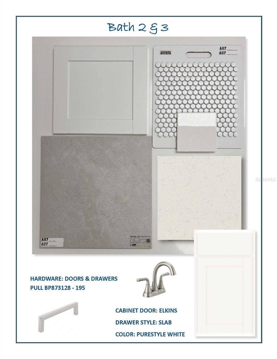 17590 JAPONICA BLOOM DRIVE, Winter Garden, FL 34787 Design selections